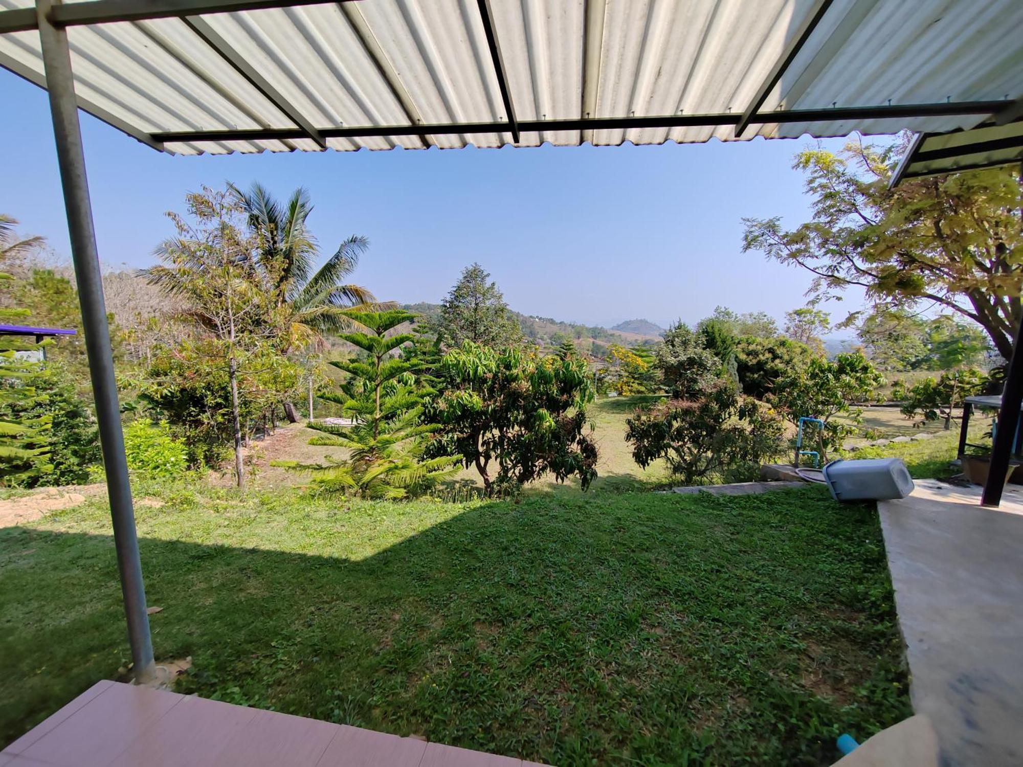 Appartamento Baan Suan Plearndara Wang Nam Khiao Camera foto