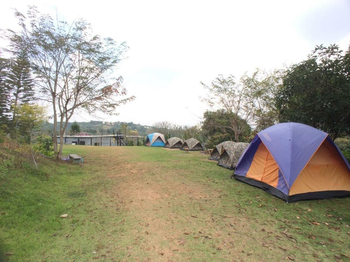 Appartamento Baan Suan Plearndara Wang Nam Khiao Esterno foto