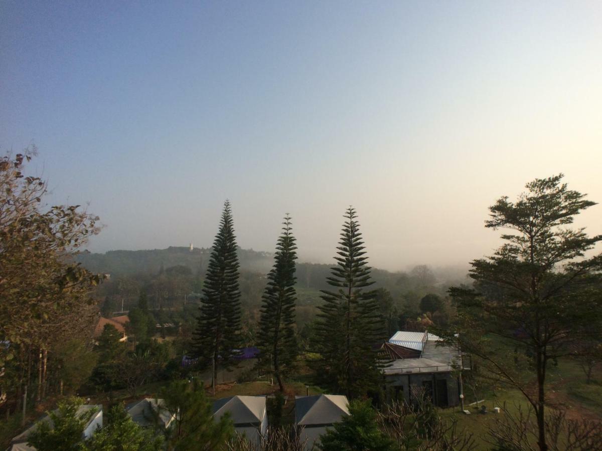 Appartamento Baan Suan Plearndara Wang Nam Khiao Esterno foto